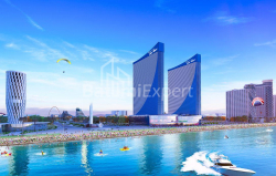 شقة سكنية 1-комн 26 m² - شريف خيمشياشفيلي, Batumi