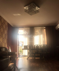 شقة سكنية 100 متر مربع - بيترا مليكيشفيلي, Batumi, جورجيا