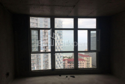 شقة سكنية 41 متر مربع - يوريفسكايا, Batumi, جورجيا