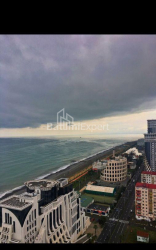 شقة سكنية 41 متر مربع - يوريفسكايا, Batumi, جورجيا