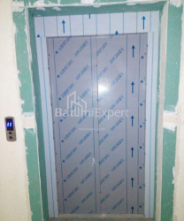 شقة سكنية 93 متر مربع - أنجيسا, Batumi, جورجيا