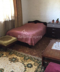 شقة سكنية 100 متر مربع - يوريفسكايا, Batumi, جورجيا