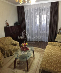 شقة سكنية 100 متر مربع - يوريفسكايا, Batumi, جورجيا