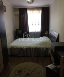 شقة سكنية 100 متر مربع - يوريفسكايا, Batumi, جورجيا