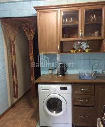 شقة سكنية 100 متر مربع - يوريفسكايا, Batumi, جورجيا