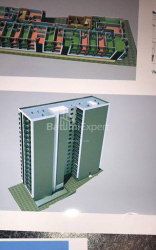 شقة سكنية 45 متر مربع - يوريفسكايا, Batumi, جورجيا