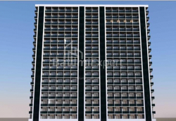 شقة سكنية 45 متر مربع - يوريفسكايا, Batumi, جورجيا