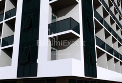 شقة سكنية 45 متر مربع - يوريفسكايا, Batumi, جورجيا