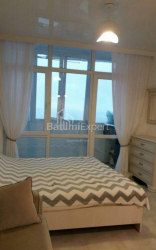 شقة سكنية 1-комн 32 m² - يوسف كوبالادزه, Batumi