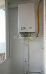 شقة سكنية 32 متر مربع - يوسف كوبالادزه, Batumi, جورجيا