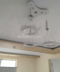 شقة سكنية 41 متر مربع - يوريفسكايا, Batumi, جورجيا