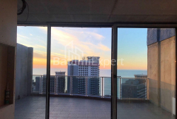 شقة سكنية 4-комн 103 m² - نيكو بيروسماني, Batumi
