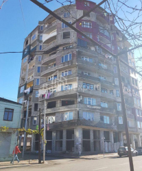 شقة سكنية 80 متر مربع - يوريفسكايا, Batumi, جورجيا