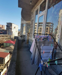 شقة سكنية 80 متر مربع - يوريفسكايا, Batumi, جورجيا
