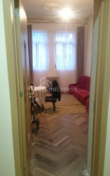 شقة سكنية 2-комн 50 m² - يوريفسكايا, Batumi