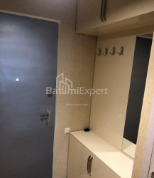 شقة سكنية 57 متر مربع - فاختانغ جورجاسالي, Batumi, جورجيا