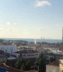 شقة سكنية 57 متر مربع - فاختانغ جورجاسالي, Batumi, جورجيا