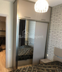 شقة سكنية 57 متر مربع - فاختانغ جورجاسالي, Batumi, جورجيا