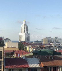 شقة سكنية 57 متر مربع - فاختانغ جورجاسالي, Batumi, جورجيا