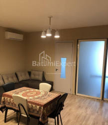 شقة سكنية 3-комн 57 m² - فاختانغ جورجاسالي, Batumi