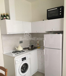 شقة سكنية 2-комн 45 m² - يوريفسكايا, Batumi