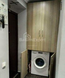 شقة سكنية 50 متر مربع - يوريفسكايا, Batumi, جورجيا