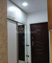 شقة سكنية 40 متر مربع - نيكو بيروسماني, Batumi, جورجيا