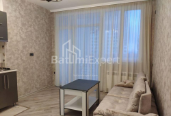 شقة سكنية 40 متر مربع - نيكو بيروسماني, Batumi, جورجيا