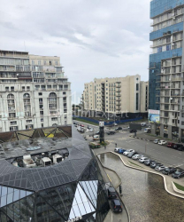 شقة سكنية 3-комн 70 m² - يوريفسكايا, Batumi