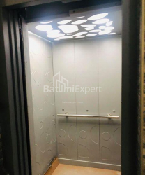 شقة سكنية 94 متر مربع - يوريفسكايا, Batumi, جورجيا