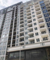 شقة سكنية 94 متر مربع - يوريفسكايا, Batumi, جورجيا