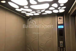 شقة سكنية 94 متر مربع - يوريفسكايا, Batumi, جورجيا