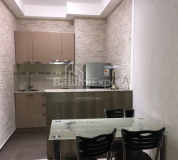 شقة سكنية 54 متر مربع - الملك بارنافاز, Batumi, جورجيا