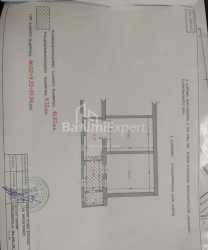 شقة سكنية 55 متر مربع - يوريفسكايا, Batumi, جورجيا