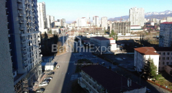 شقة سكنية 3-комн 65 m² - نيكو بيروسماني, Batumi