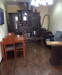 شقة سكنية 107 متر مربع - يوريفسكايا, Batumi, جورجيا