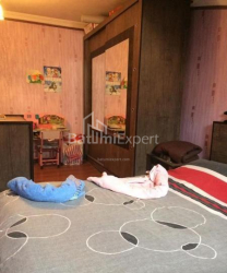 شقة سكنية 107 متر مربع - يوريفسكايا, Batumi, جورجيا