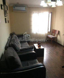 شقة سكنية 107 متر مربع - يوريفسكايا, Batumi, جورجيا