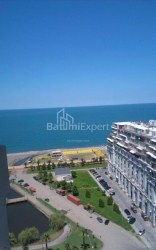 شقة سكنية 30 متر مربع - يوريفسكايا, Batumi, جورجيا