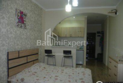 شقة سكنية 1-комн 30 m² - يوريفسكايا, Batumi