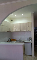 شقة سكنية 1-комн 30 m² - يوريفسكايا, Batumi