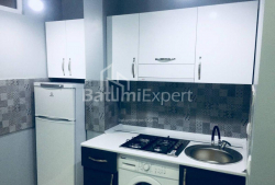 شقة سكنية 65 متر مربع - أكاكي تسيريتيلي, Batumi, جورجيا