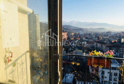 شقة سكنية 65 متر مربع - أكاكي تسيريتيلي, Batumi, جورجيا