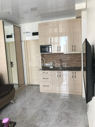 شقة سكنية 42 متر مربع - أنجيسا, Batumi, جورجيا