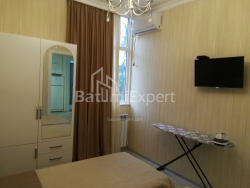 شقة سكنية 41 متر مربع - الملك بارنافاز, Batumi, جورجيا