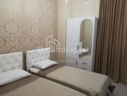 شقة سكنية 41 متر مربع - الملك بارنافاز, Batumi, جورجيا
