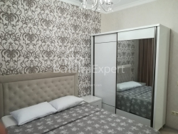 شقة سكنية 41 متر مربع - الملك بارنافاز, Batumi, جورجيا