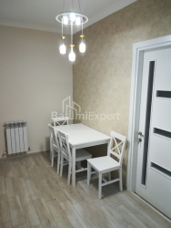 شقة سكنية 41 متر مربع - الملك بارنافاز, Batumi, جورجيا