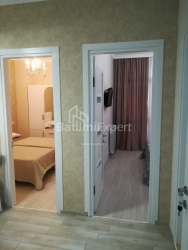شقة سكنية 41 متر مربع - الملك بارنافاز, Batumi, جورجيا