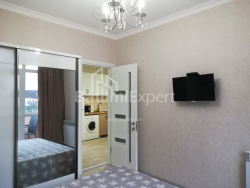 شقة سكنية 41 متر مربع - الملك بارنافاز, Batumi, جورجيا